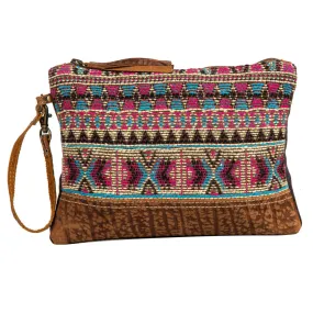 Colors Of The Southwest Pouch