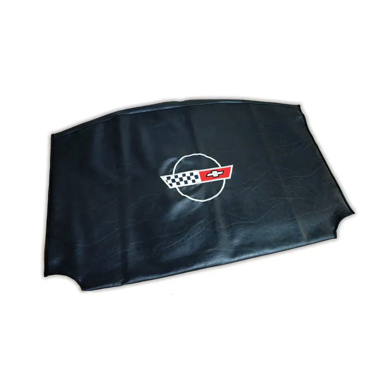 Corvette Embroidered Removeable Roof Top Bag (1968-2019)