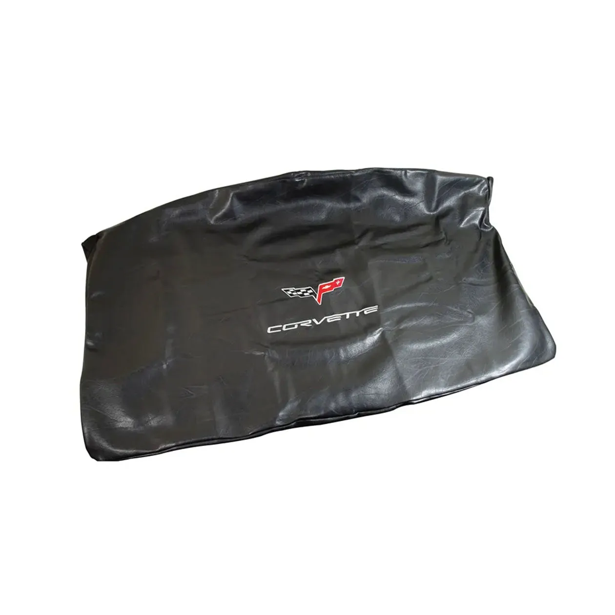 Corvette Embroidered Removeable Roof Top Bag (1968-2019)