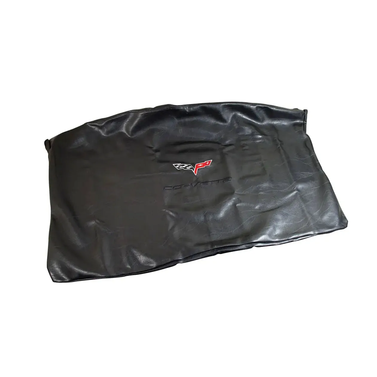 Corvette Embroidered Removeable Roof Top Bag (1968-2019)