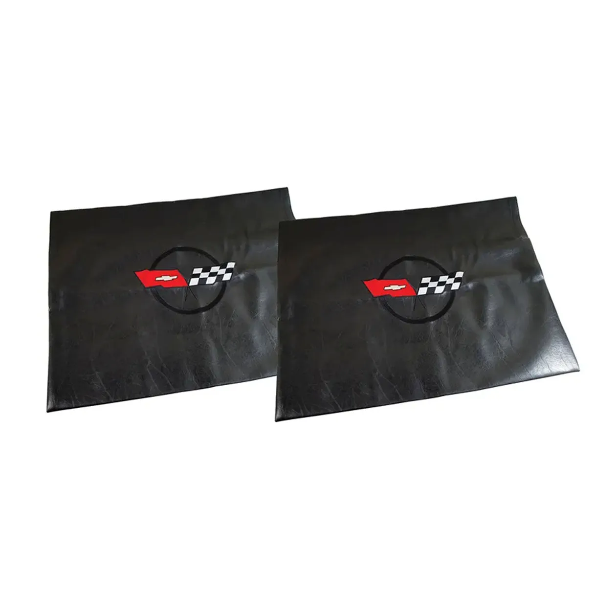 Corvette Embroidered Removeable Roof Top Bag (1968-2019)