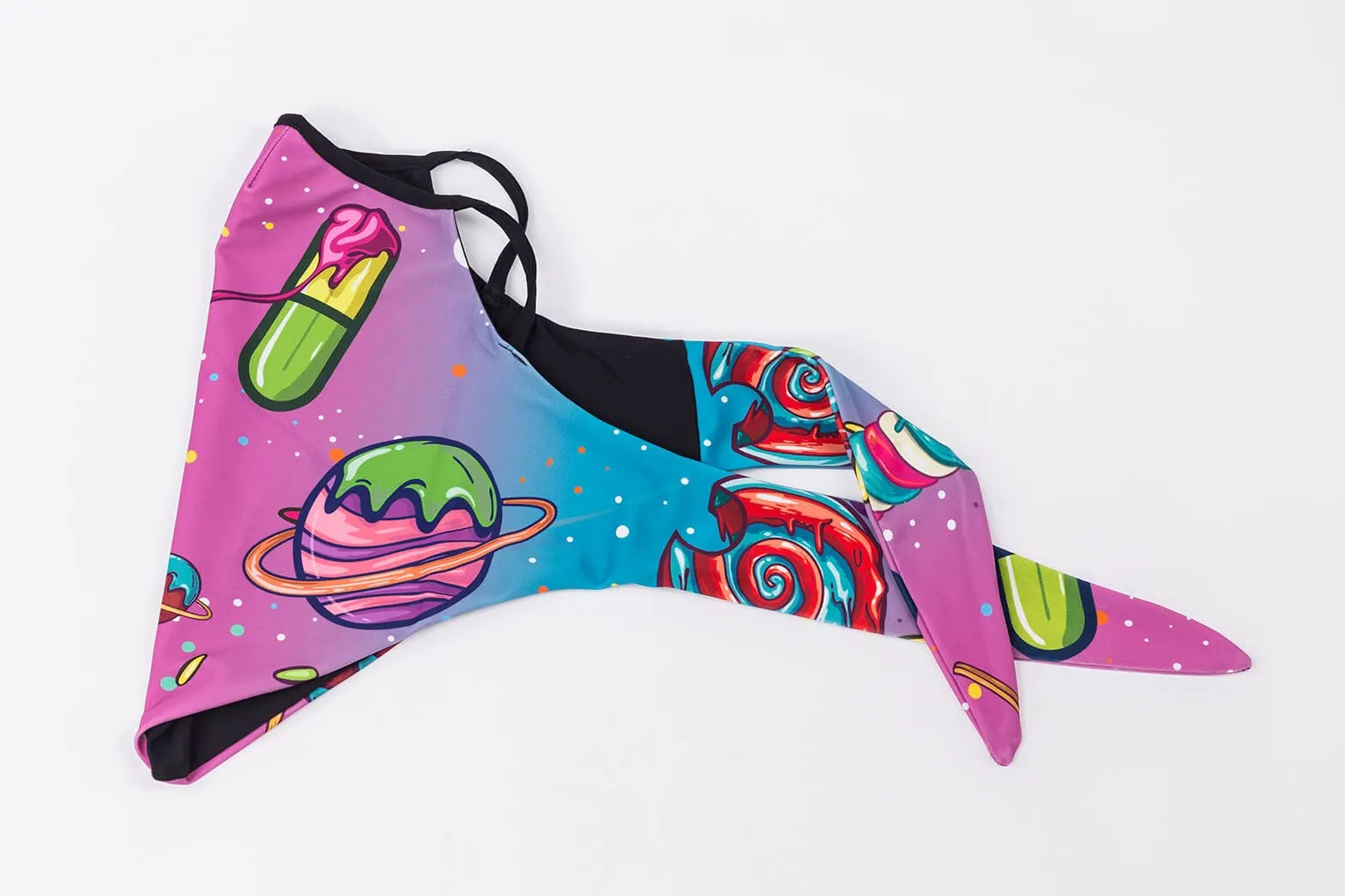 Cosmic Munch Pro Bandana