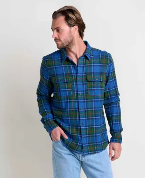 Creekwater Flannel Shirt