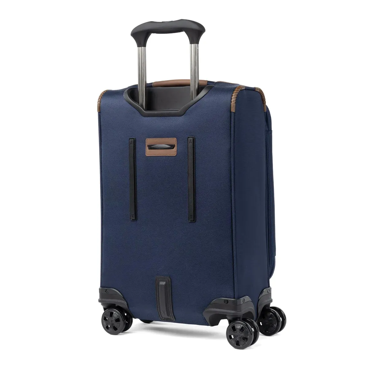 Crew Classic Compact Carry-On Expandable Spinner