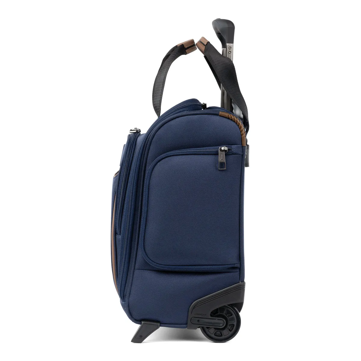 Crew™ Classic Rolling UnderSeat Carry-on