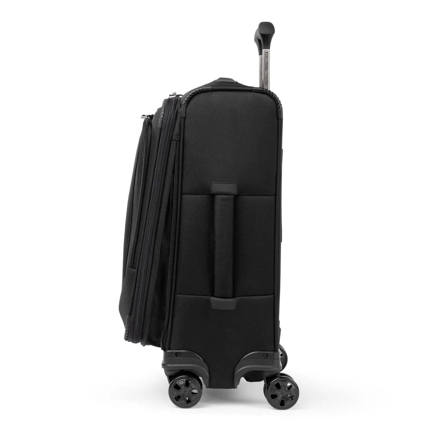 Crew™ Classic UnderSeat Tote / Carry-On Spinner Luggage Set