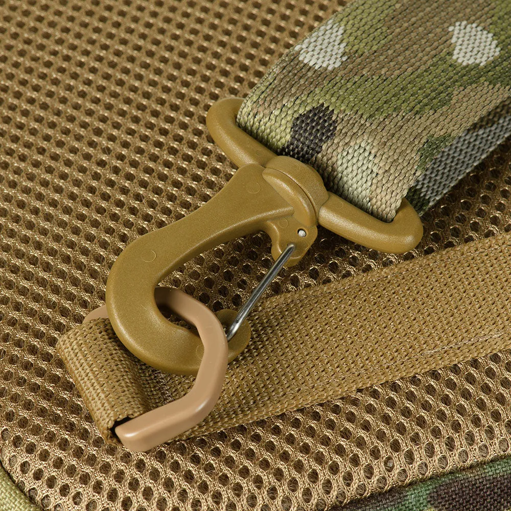 Cross Bag Elite 5l Multicam