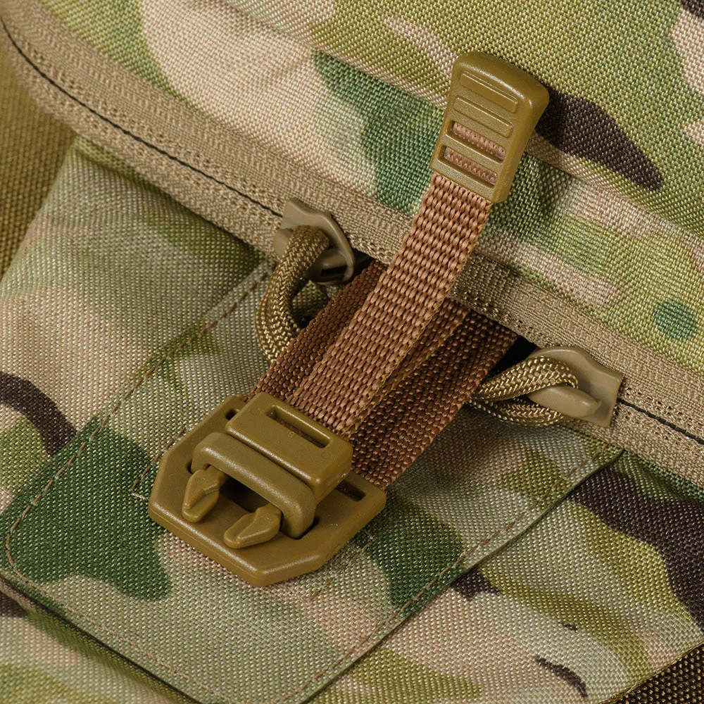 Cross Bag Elite 5l Multicam