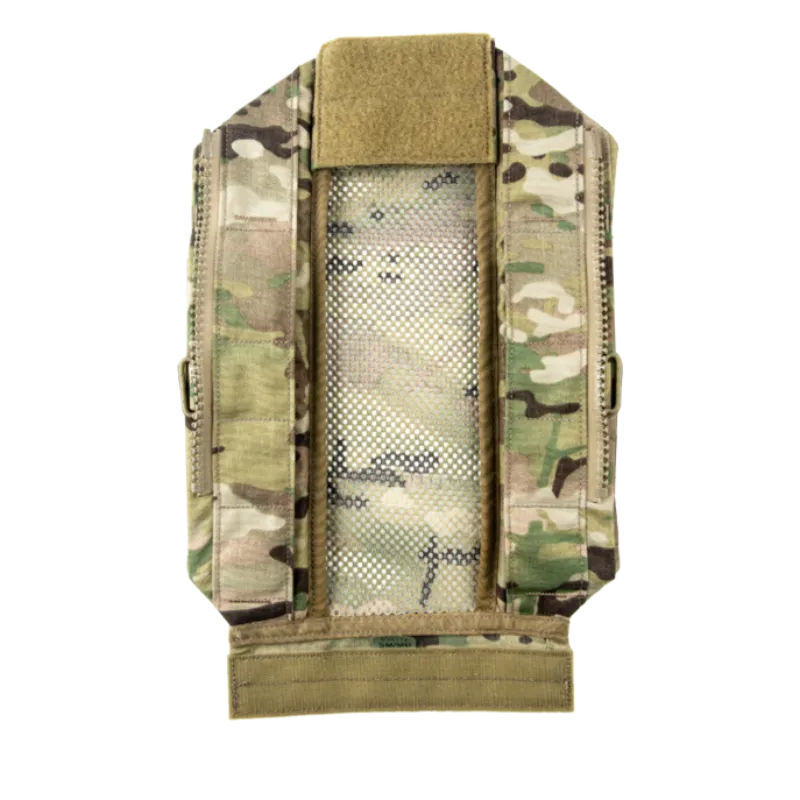 Crye Precision R-Series™ Zip-On Pack Adapter