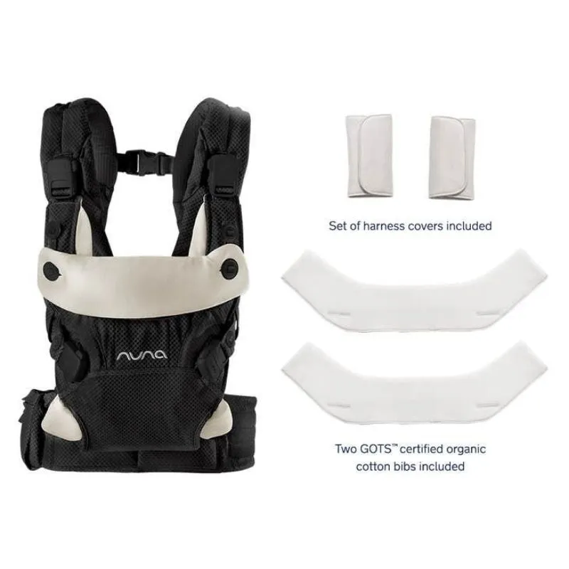 CUDL Baby Carrier