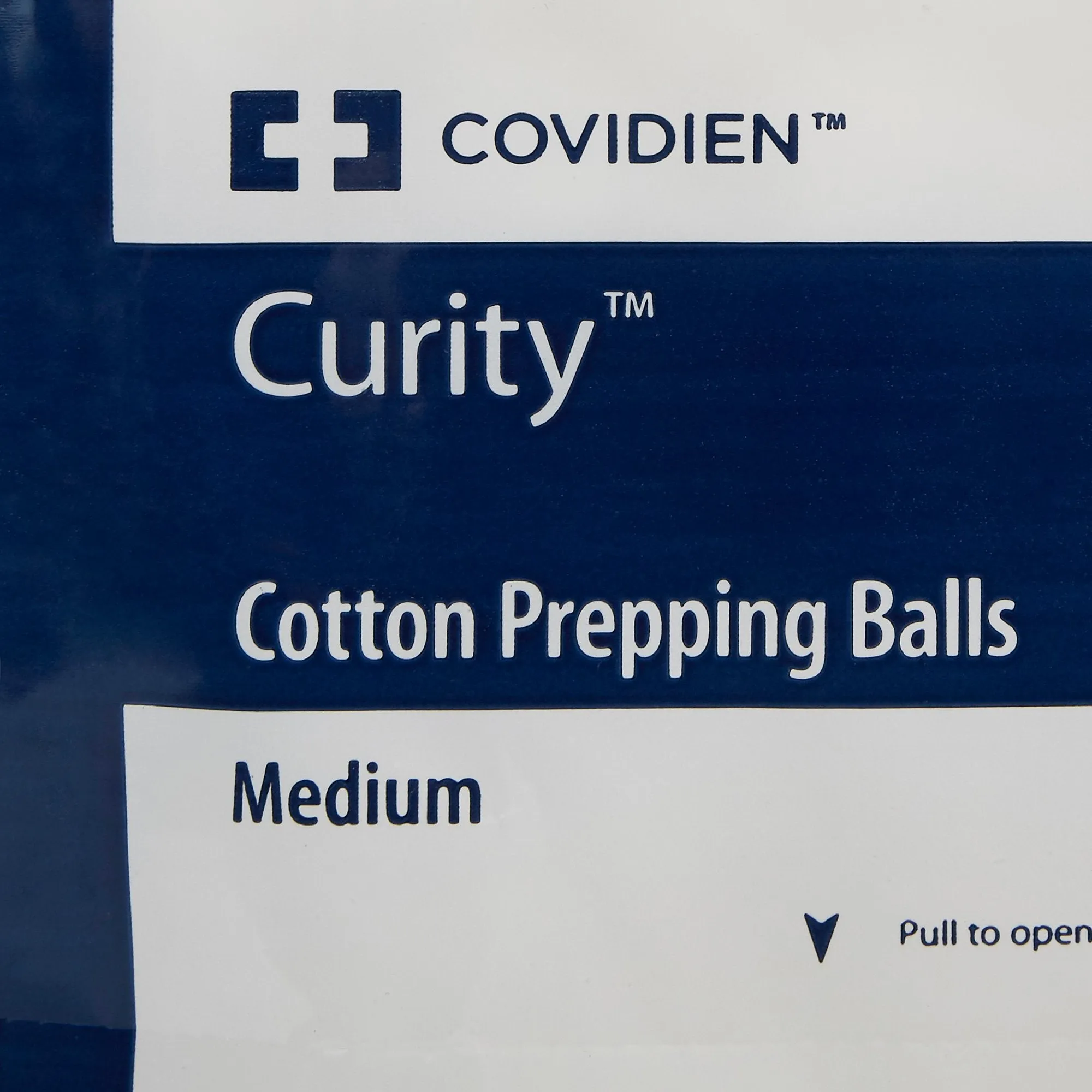 Curity™ Medium Cotton Balls