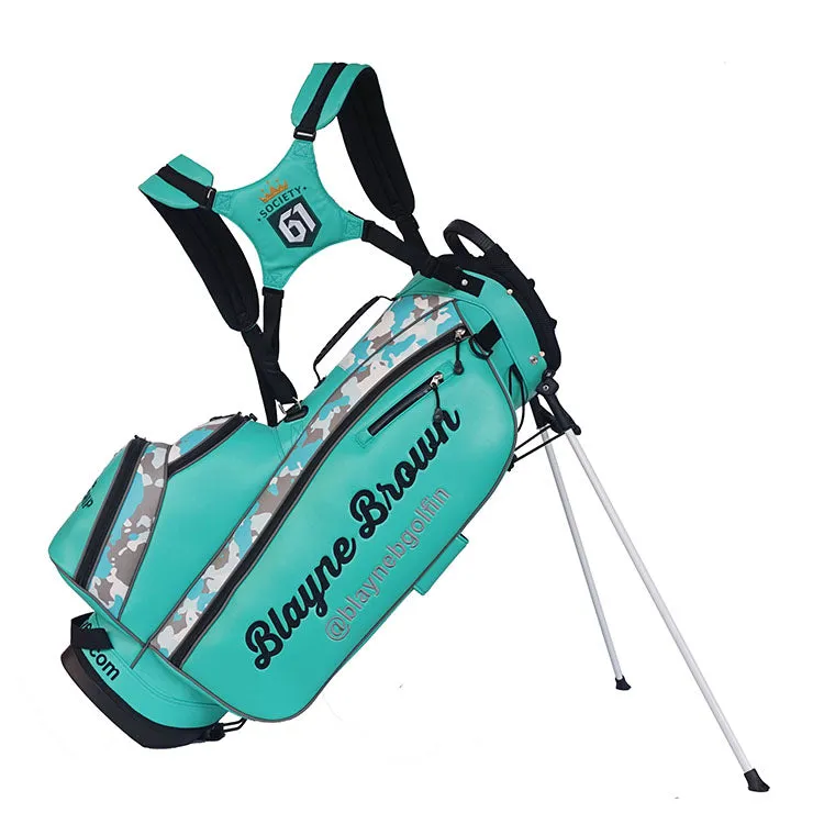 Custom Stand Bag SB01