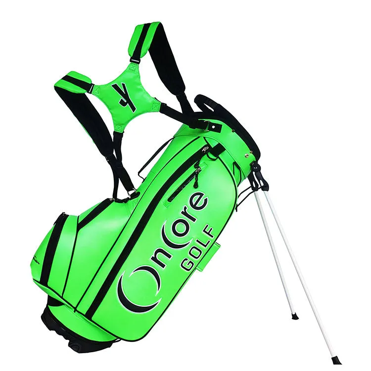 Custom Stand Bag SB01