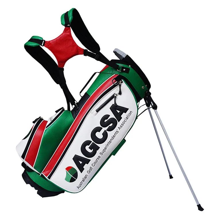 Custom Stand Bag SB01