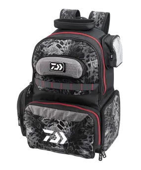 D-Vac Tactical Backpack - Daiwa