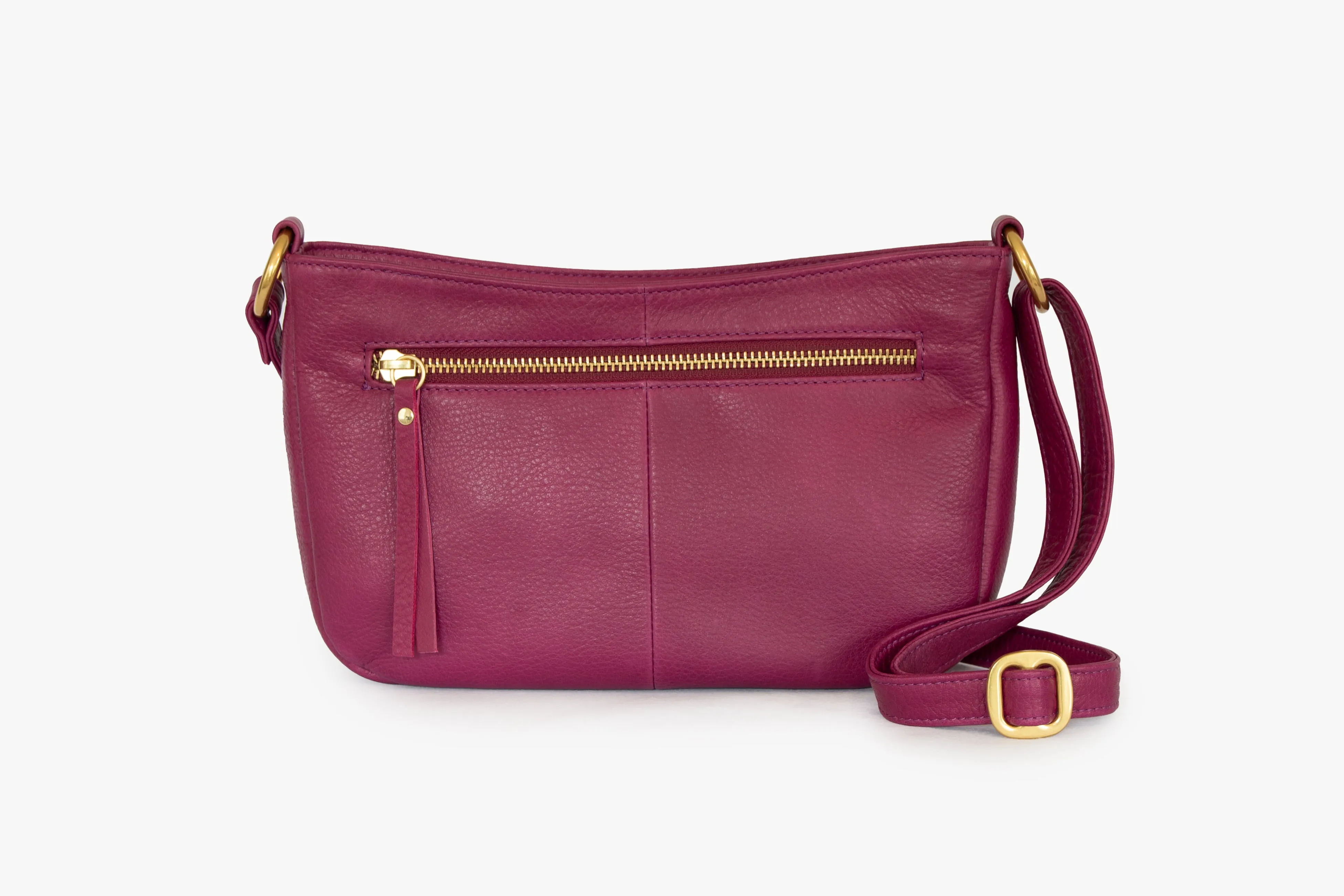 Daisy Small Crossbody