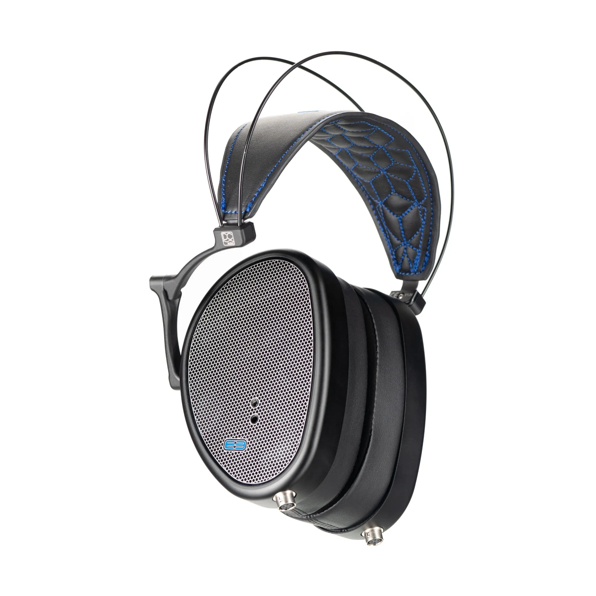 Dan Clark Audio E3 | Closed-Back Planar Magnetic Headphones