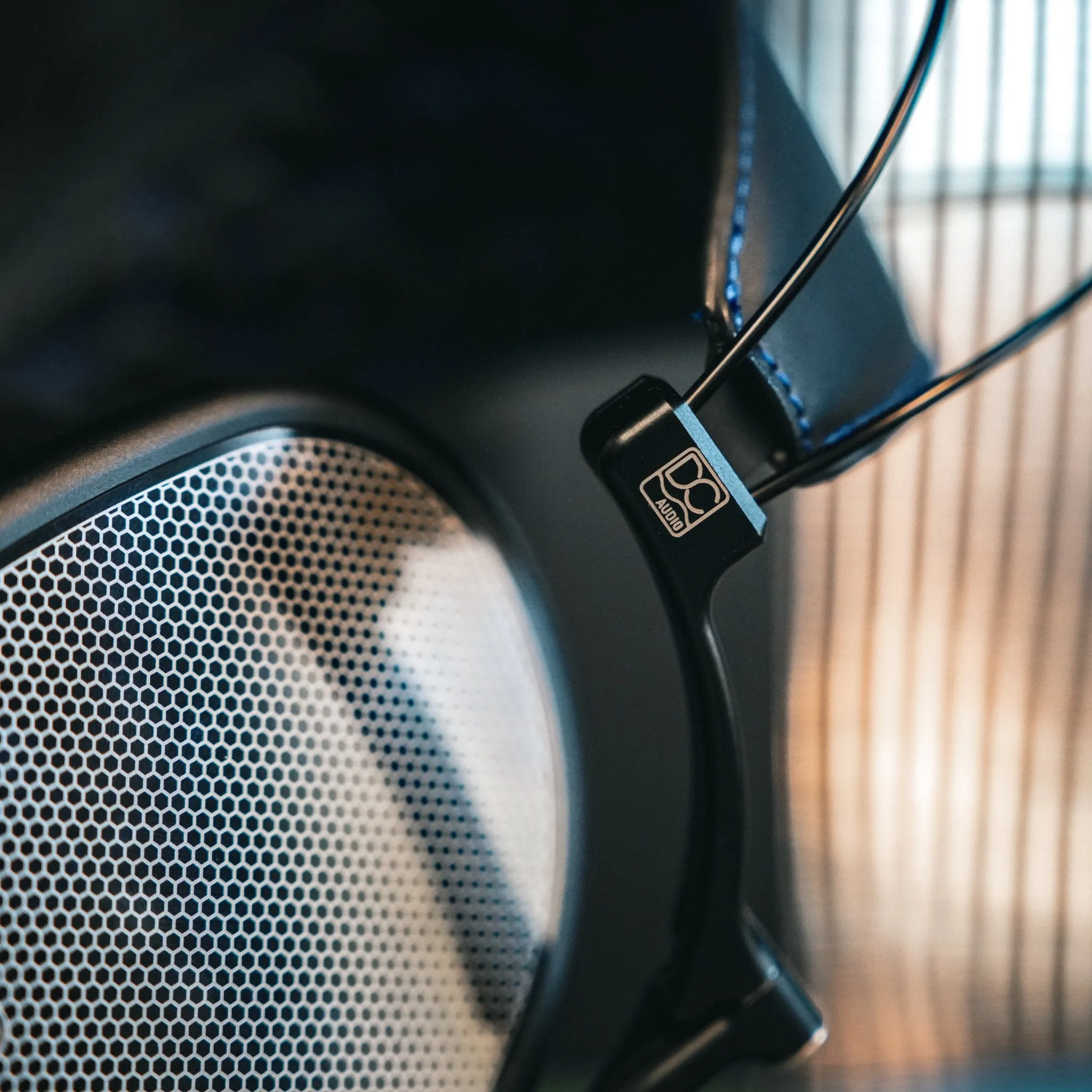 Dan Clark Audio E3 | Closed-Back Planar Magnetic Headphones