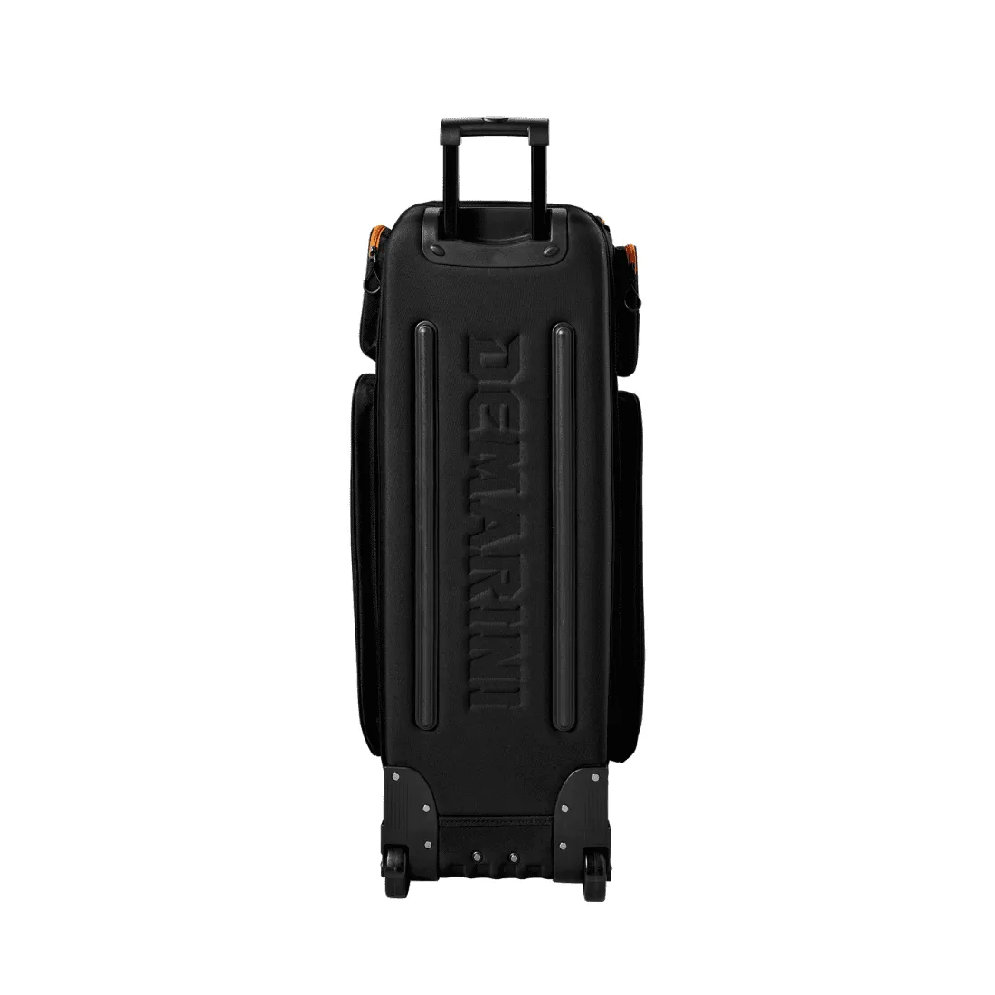 DeMarini Special Ops V2 Front Line Wheeled Roller Bag: WB57441