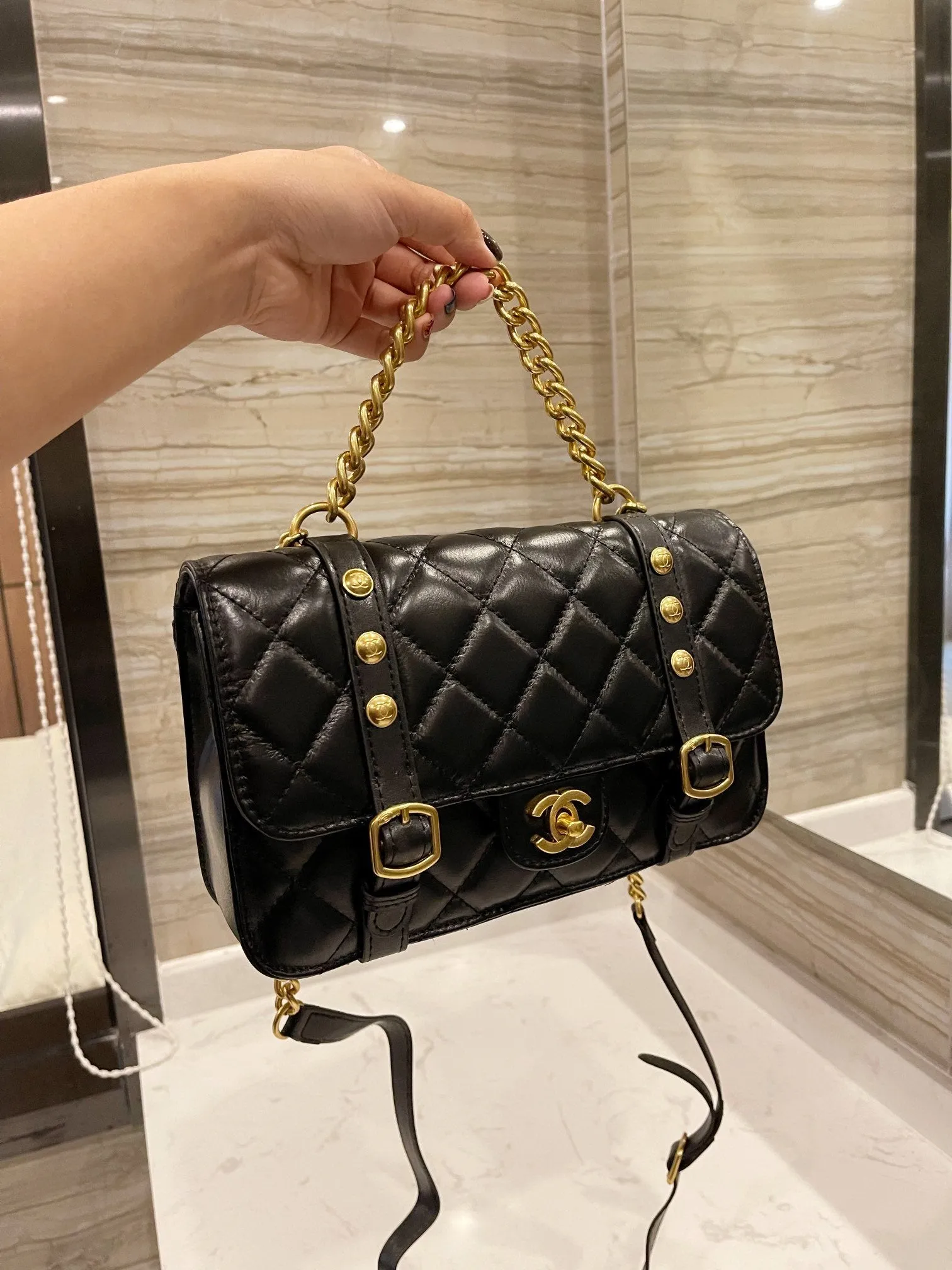 Designer Handbags CL 276