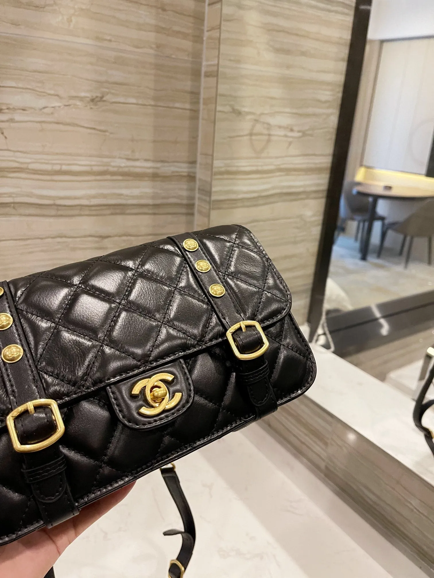 Designer Handbags CL 276