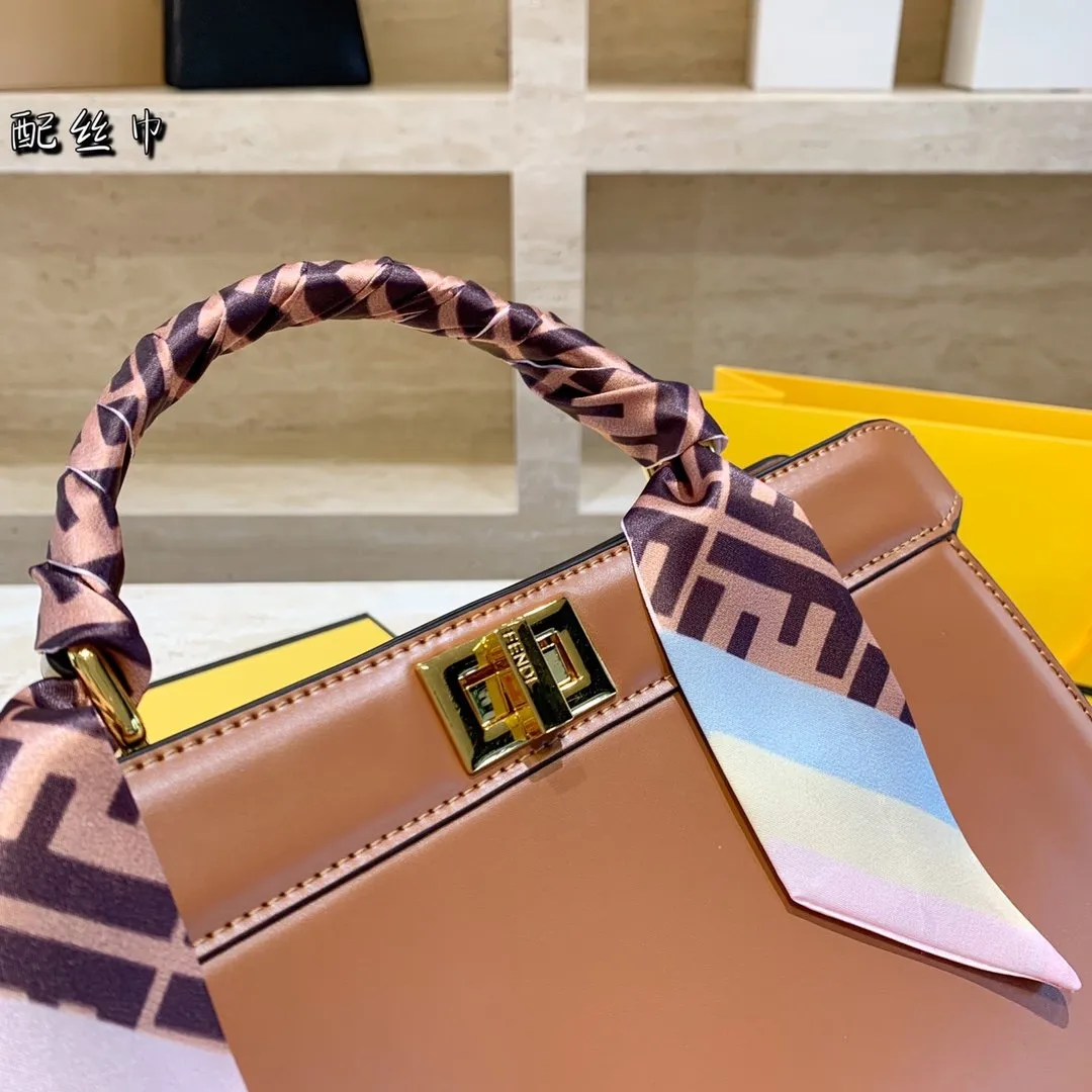 Designer Handbags FD 153