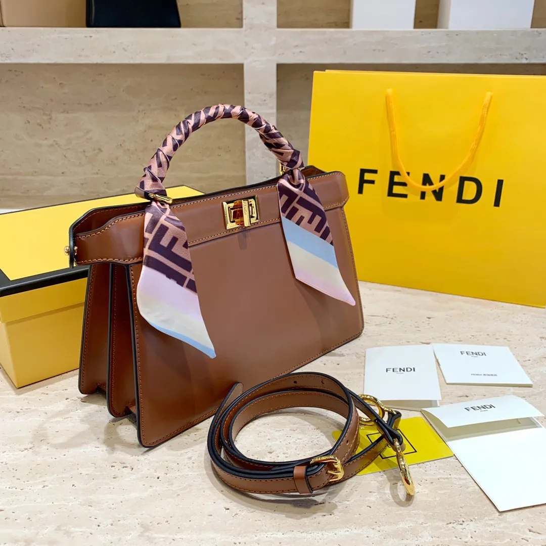 Designer Handbags FD 153