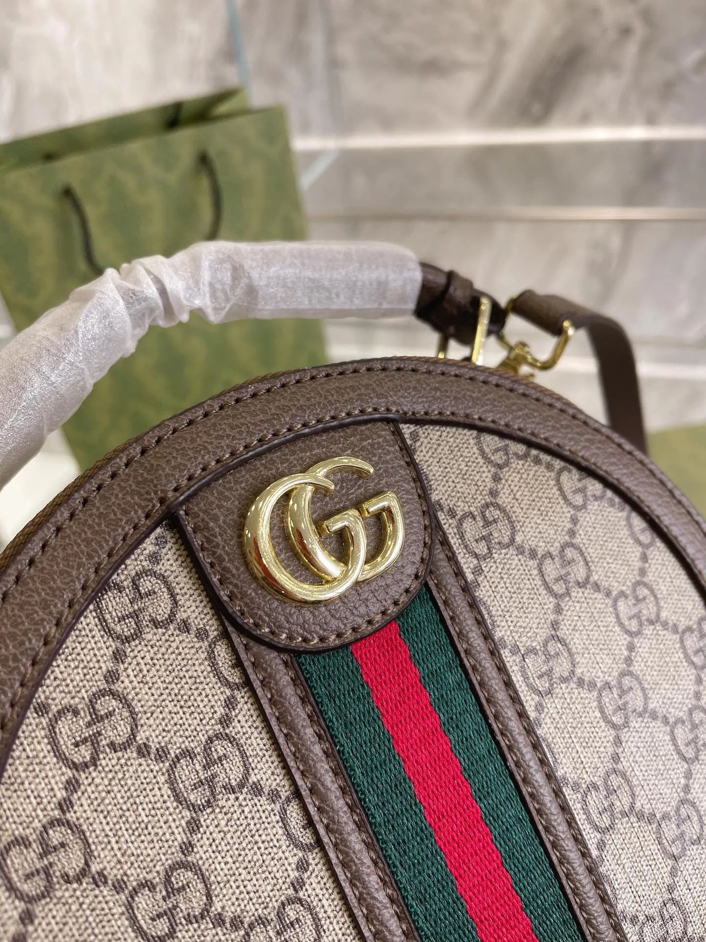 Designer Handbags GI 053