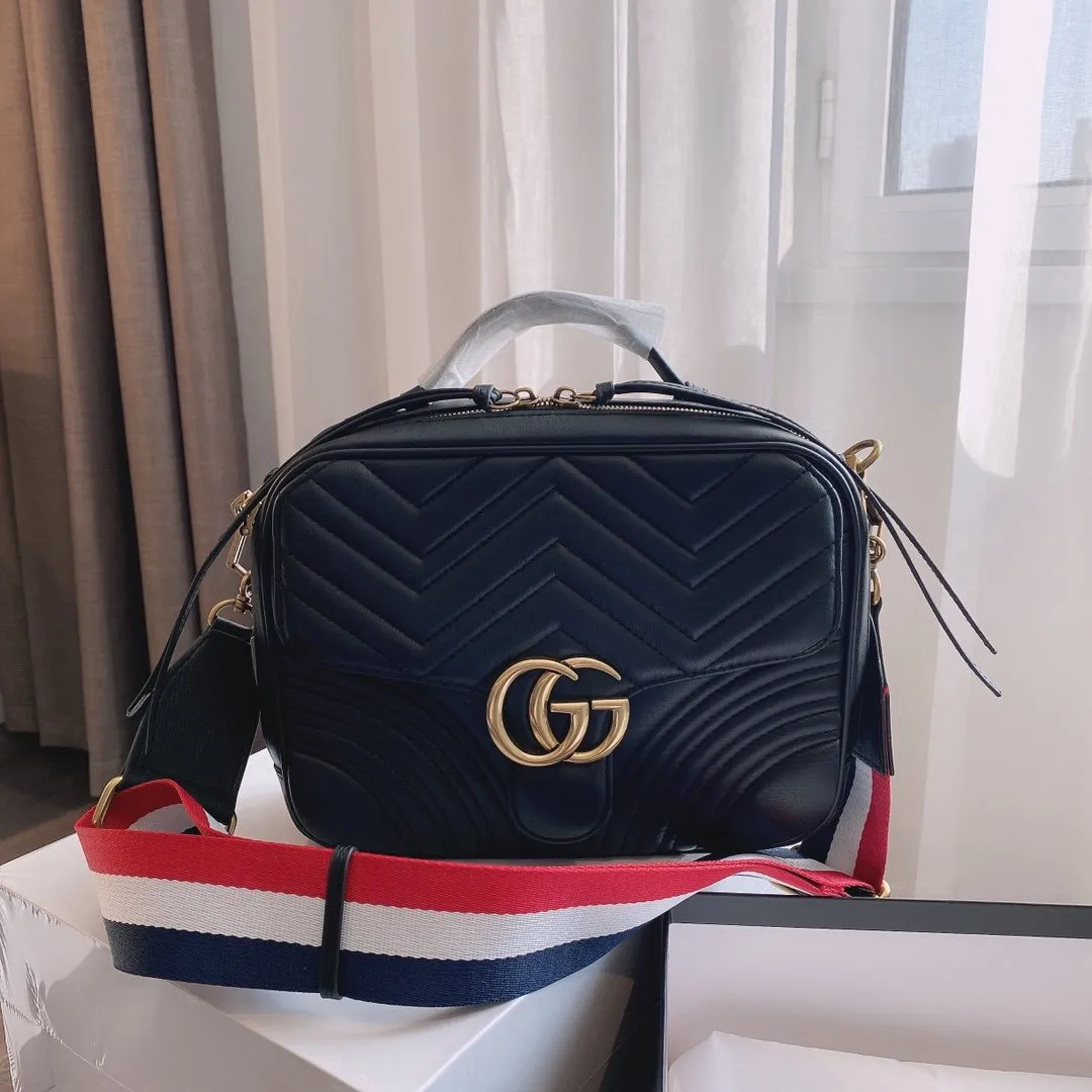 Designer Handbags GI 286