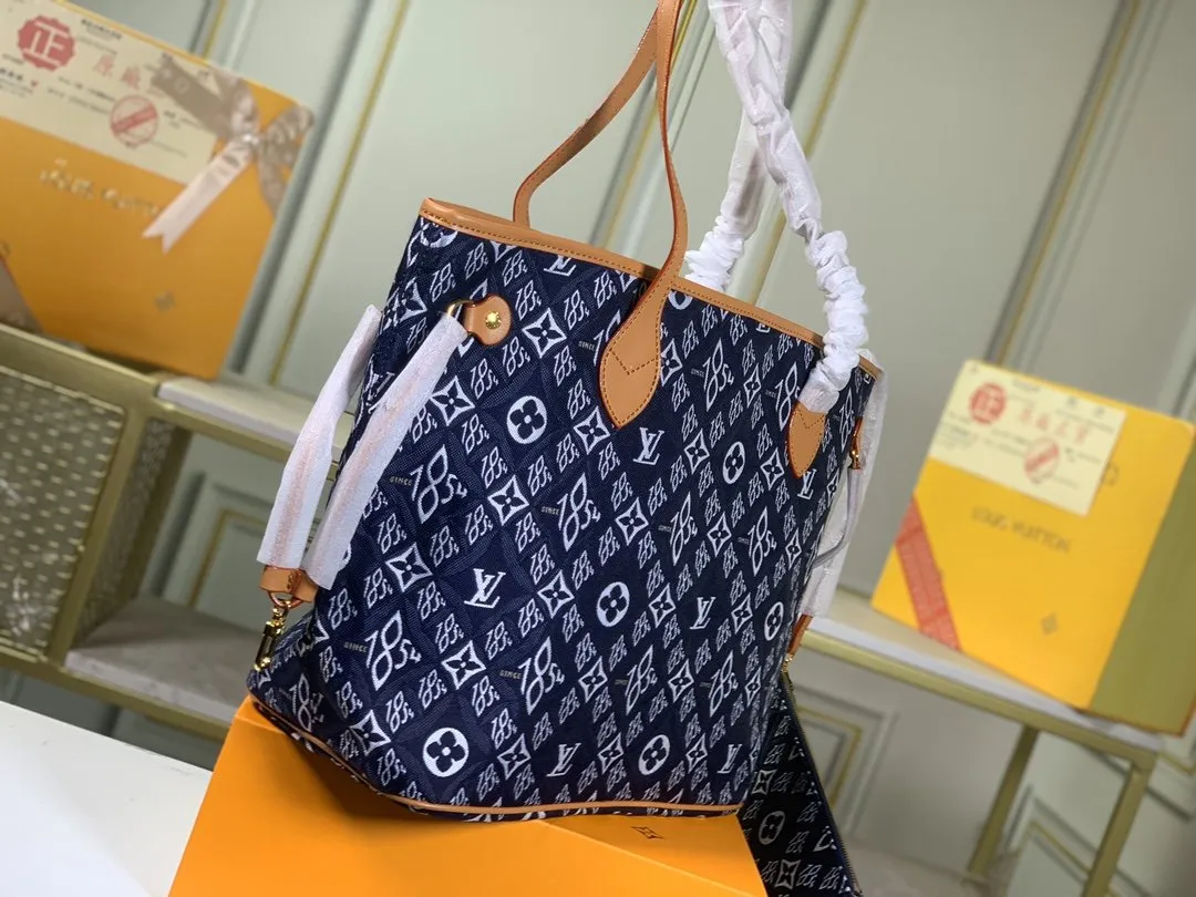 Designer Handbags LN 100