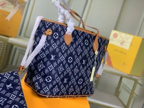 Designer Handbags LN 100