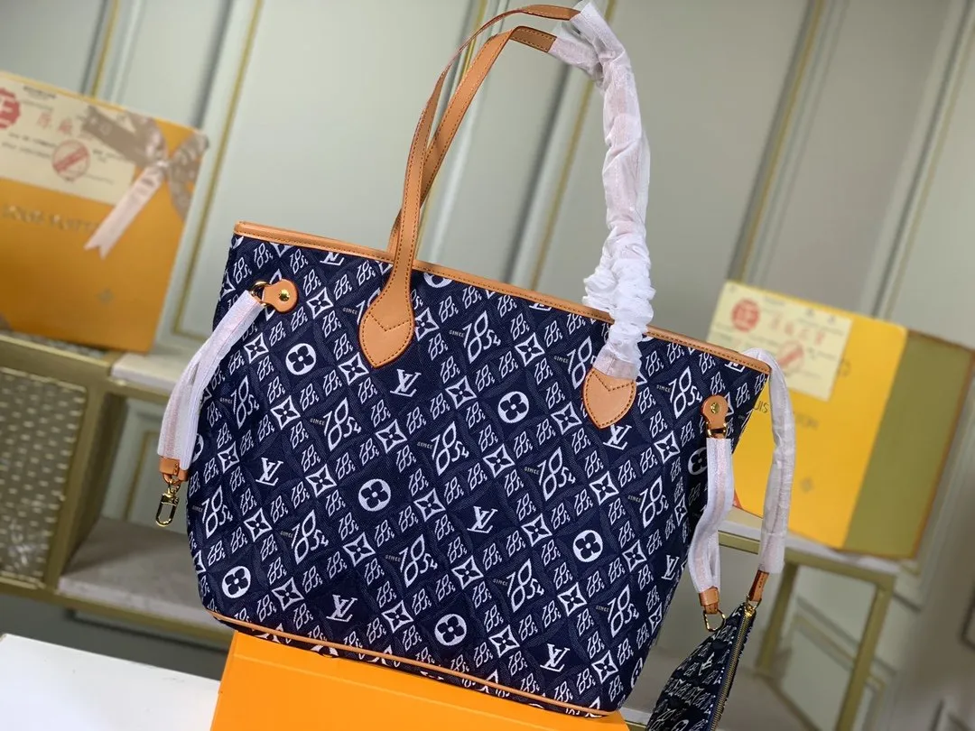 Designer Handbags LN 100