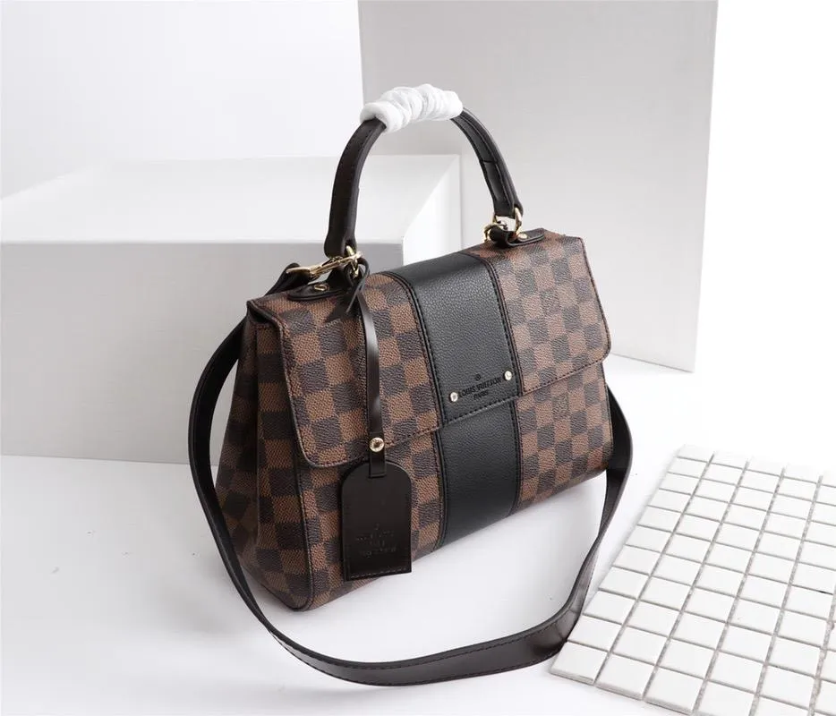 Designer Handbags LN 231