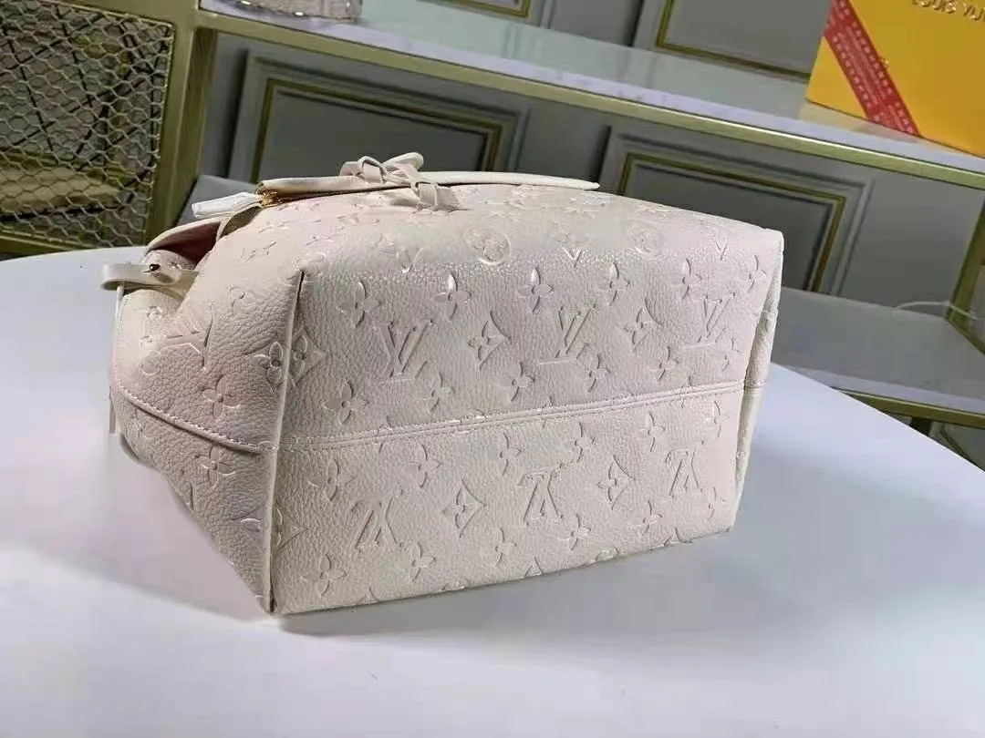 Designer Handbags LN 455