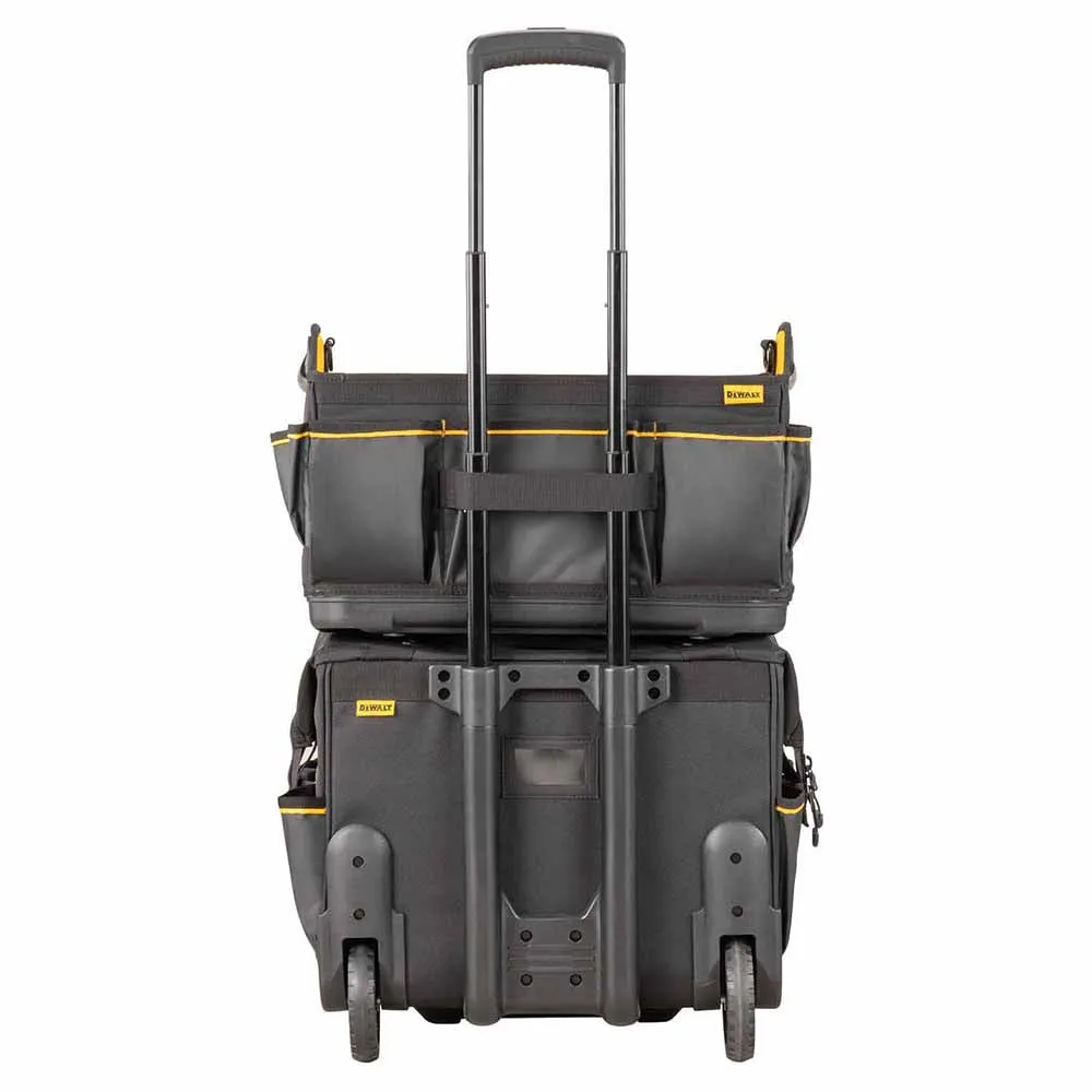 DeWalt DWST560107 18In Rolling Tool Bag