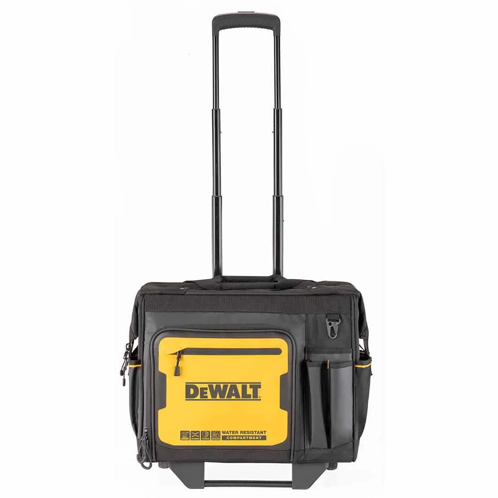 DeWalt DWST560107 18In Rolling Tool Bag