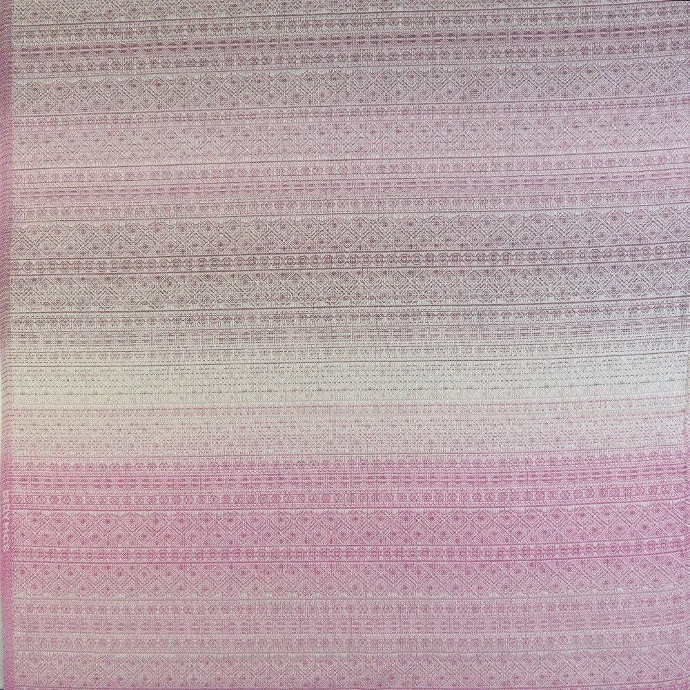 DIDYMOS Baby Wrap Sling Prima Shades of Pink