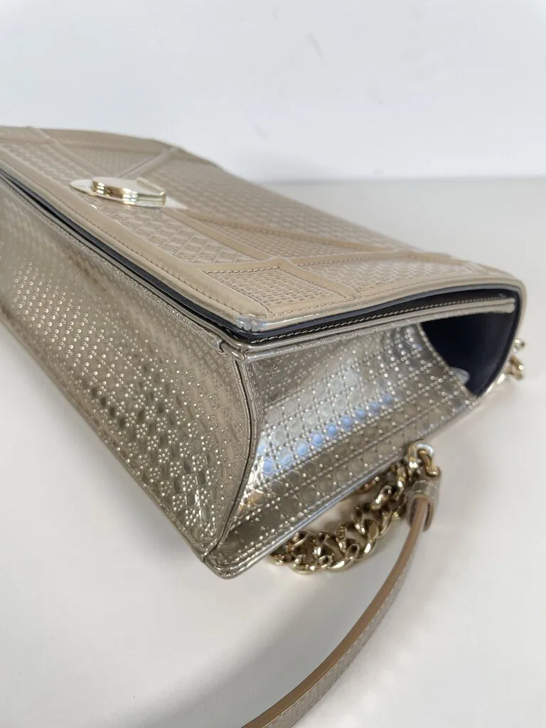 Dior Diorama Flap Bag