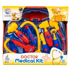 Doctor Medical Kit