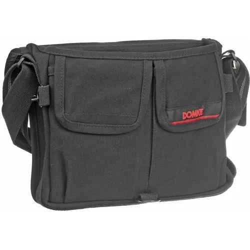 Domke F-803 Camera Satchel Shoulder Bag