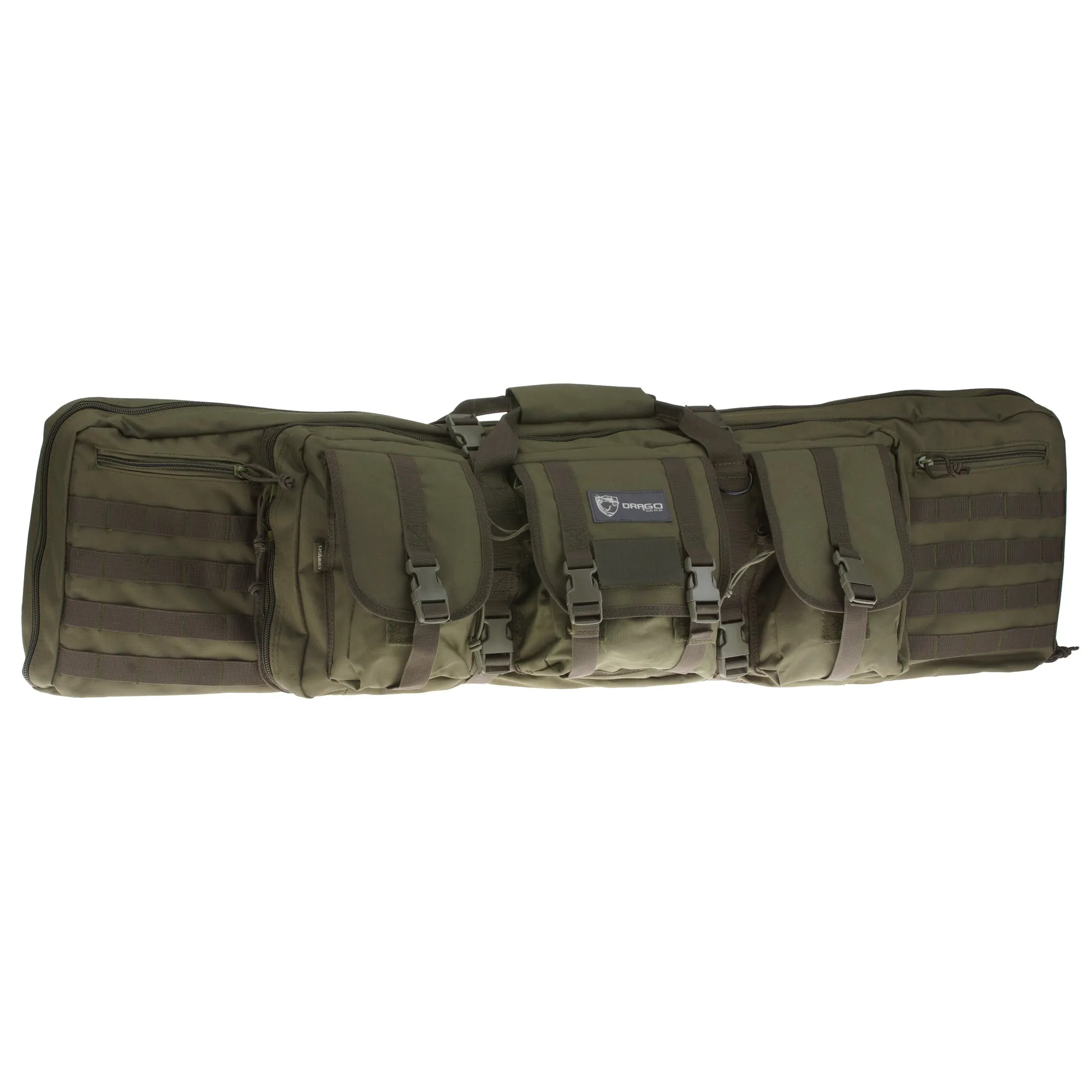 Drago Gear Single Gun Case