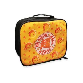 Dragon Ball Super Logo Lunch Bag