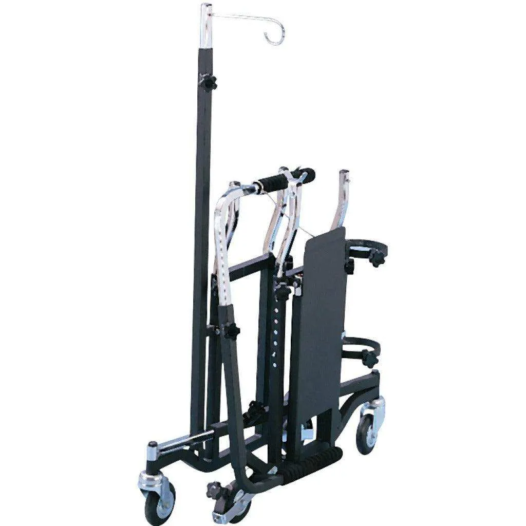 Drive Medical Bariatric Heavy Duty Anterior Safety Roller