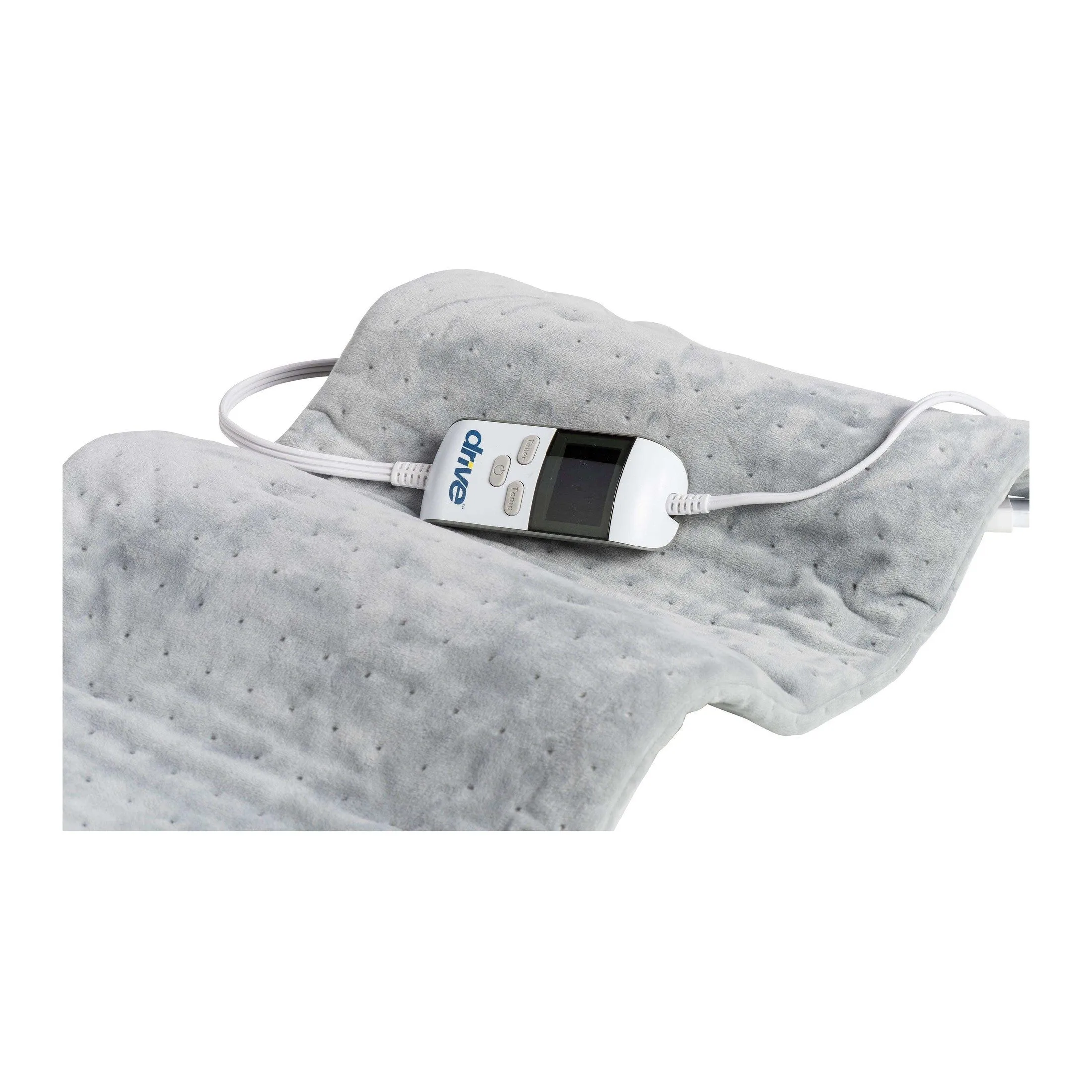 Drive Medical Digital Heating Pad