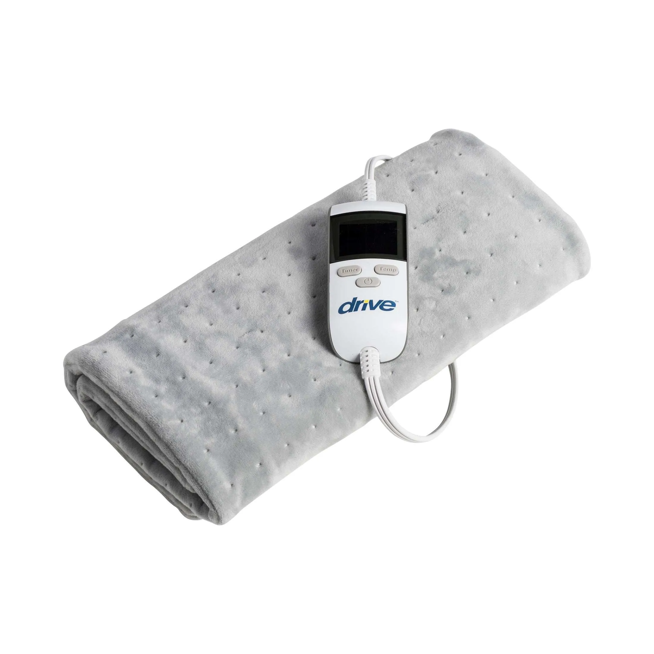 Drive Medical Digital Heating Pad