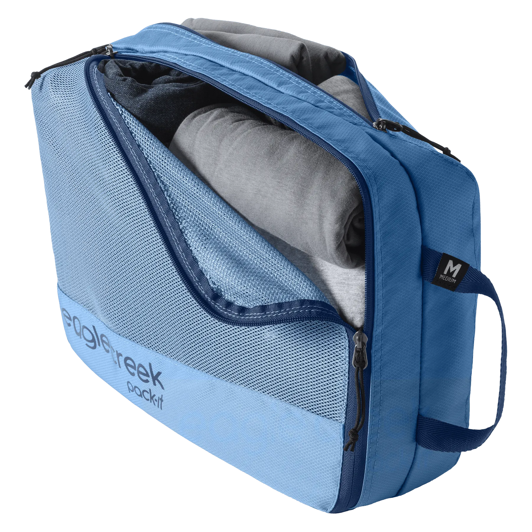 Eagle Creek Pack-It Reveal Clean/Dirty Cube M