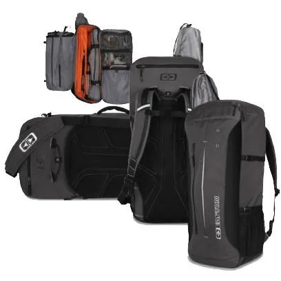 Easton Deluxe Recurve Backpack