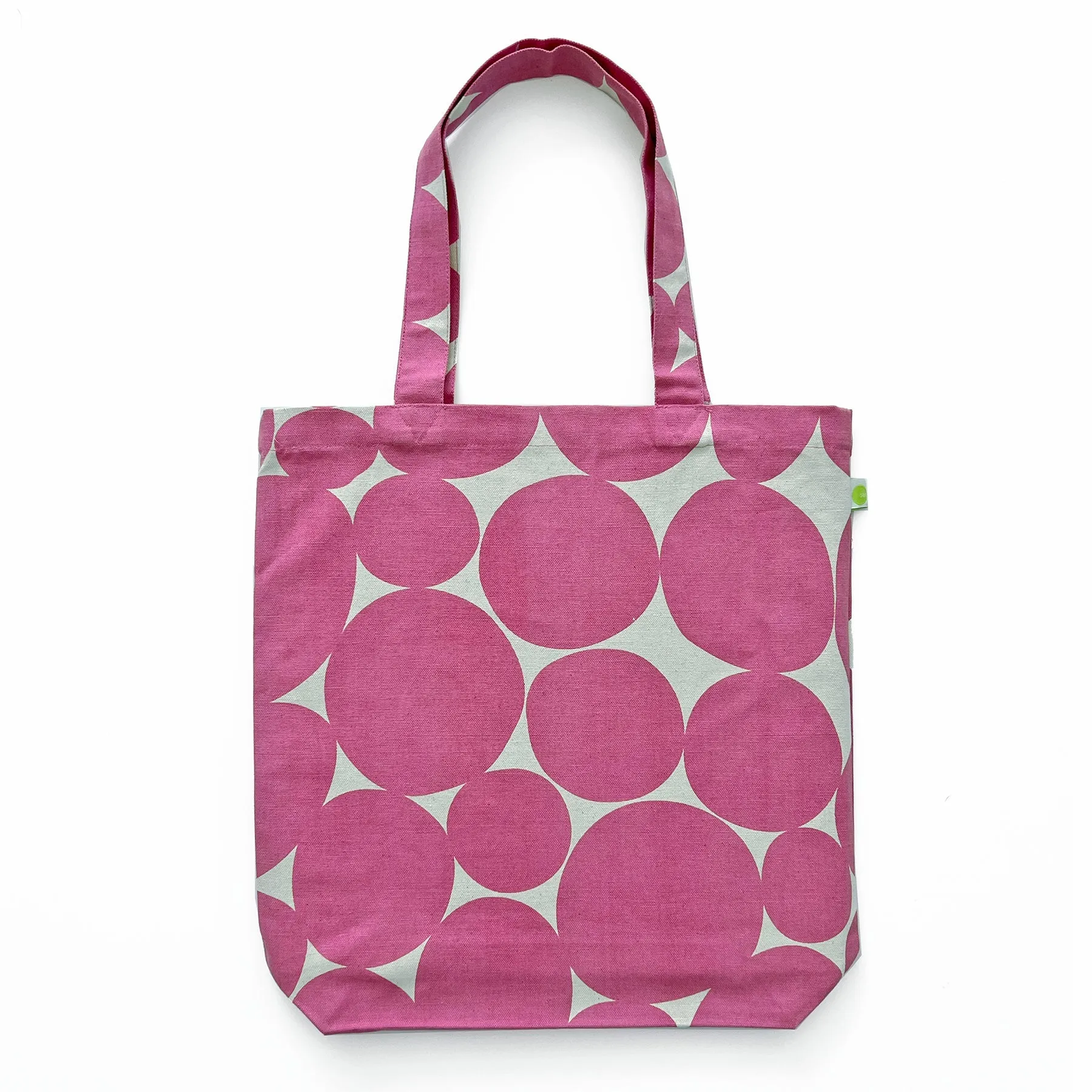 Easy Tote Bag