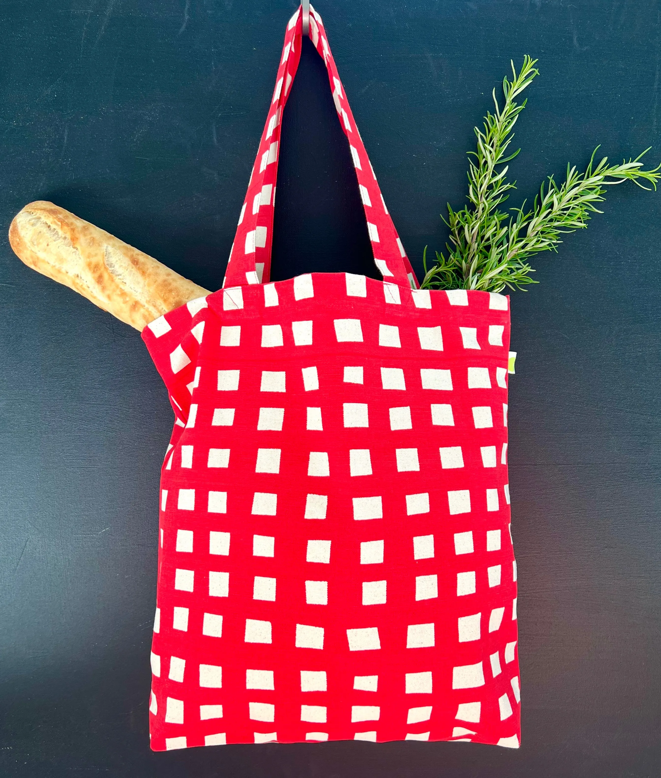 Easy Tote Bag