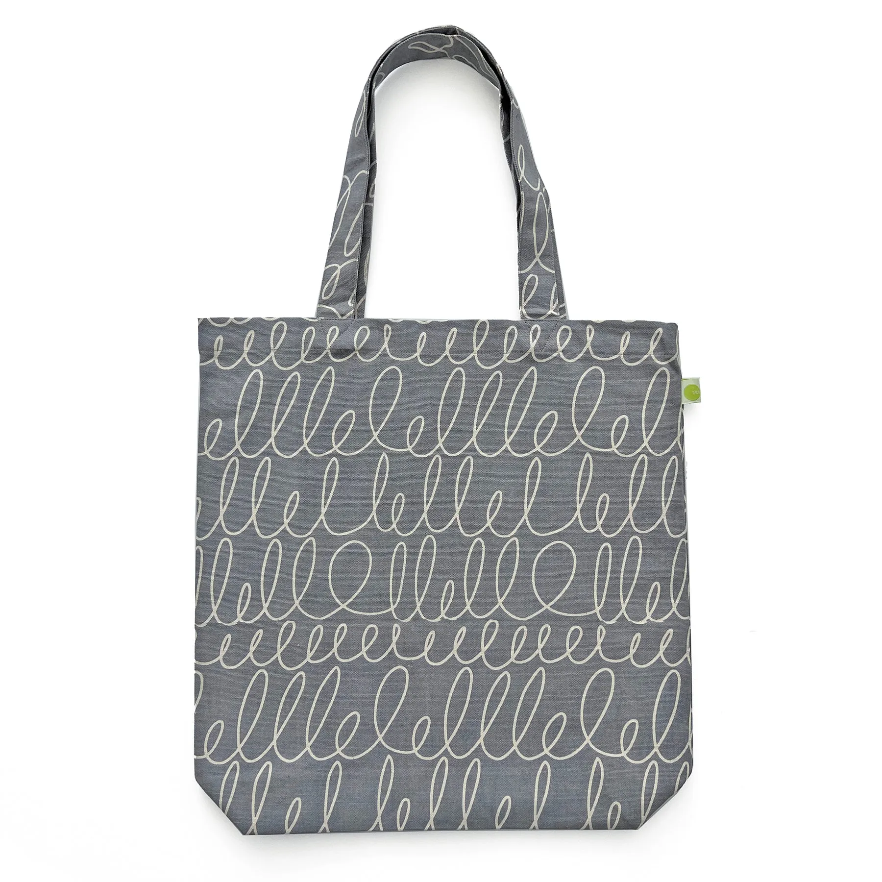 Easy Tote Bag